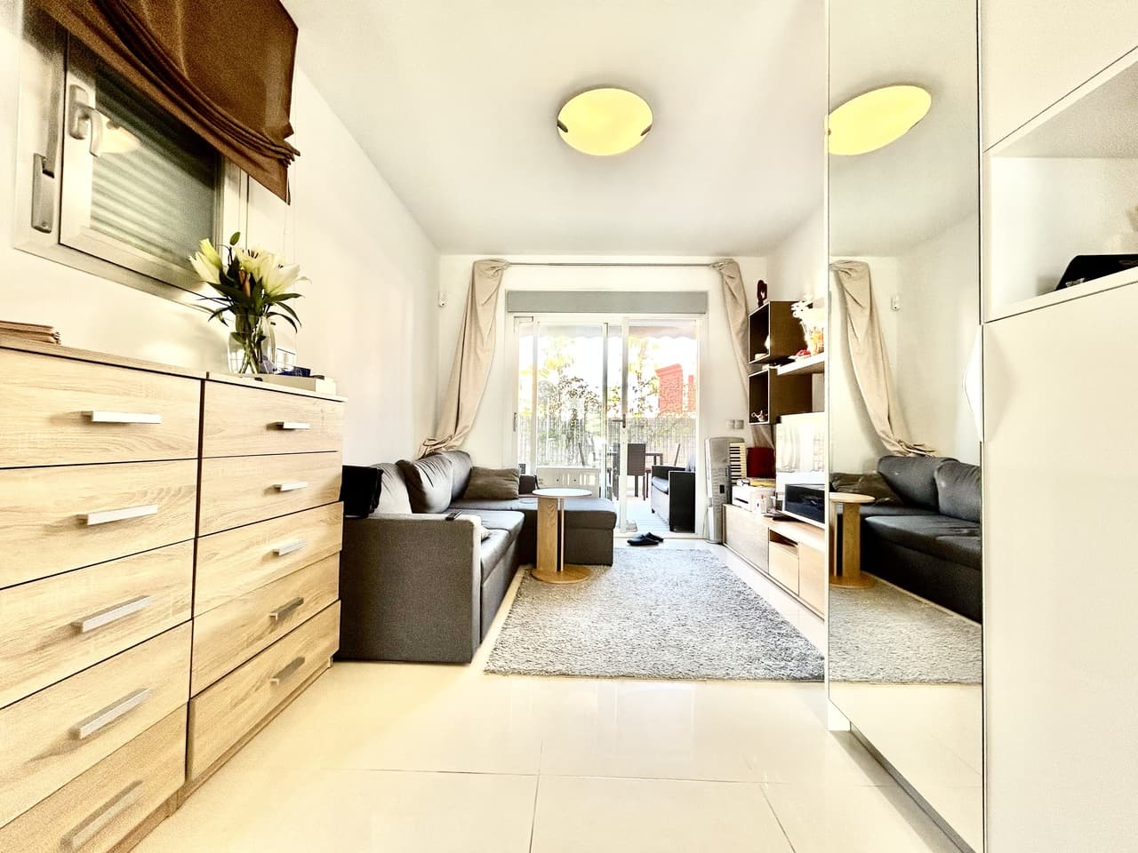 Apartamento Planta Media de 2 dormitorios en Punta Prima - 15
