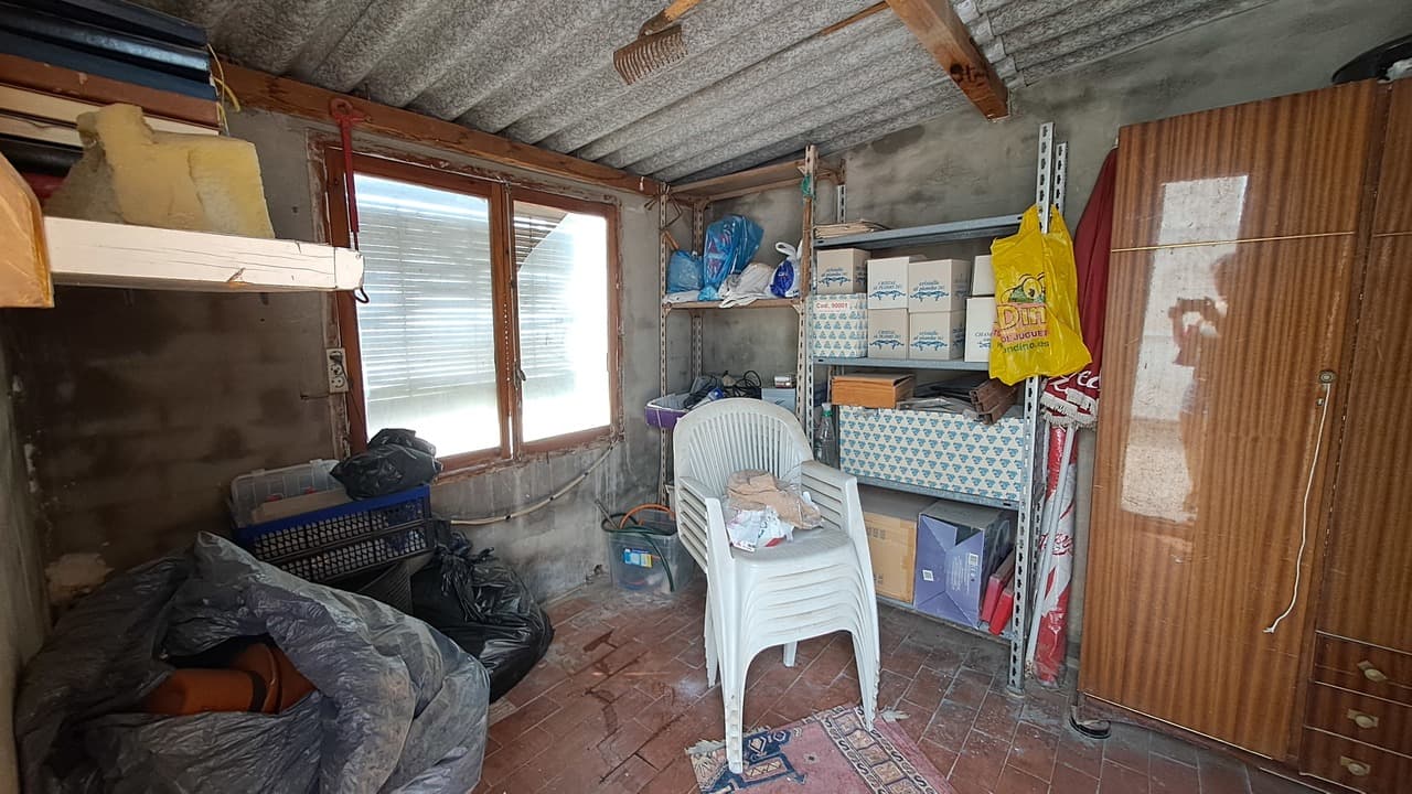 Geschakelde Woning met 3 slaapkamers in Benijofar - 20