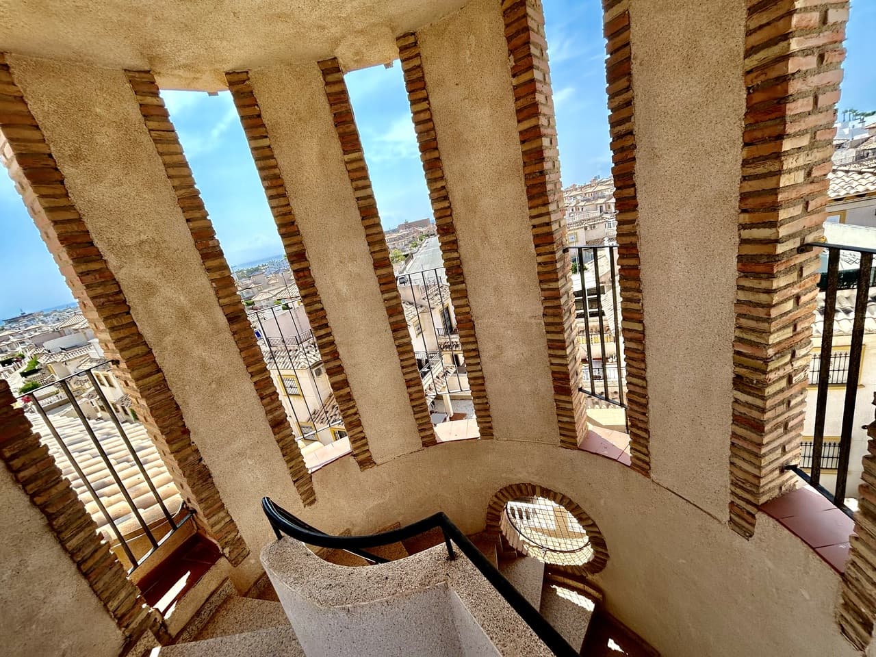 2 bed Penthouse in La Zenia - 32