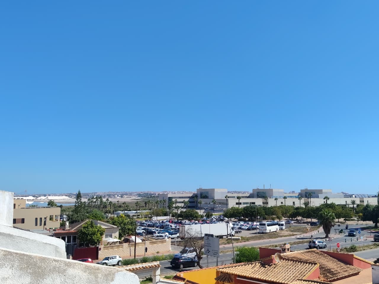 Adosada de 3 dormitorios en Los Balcones
