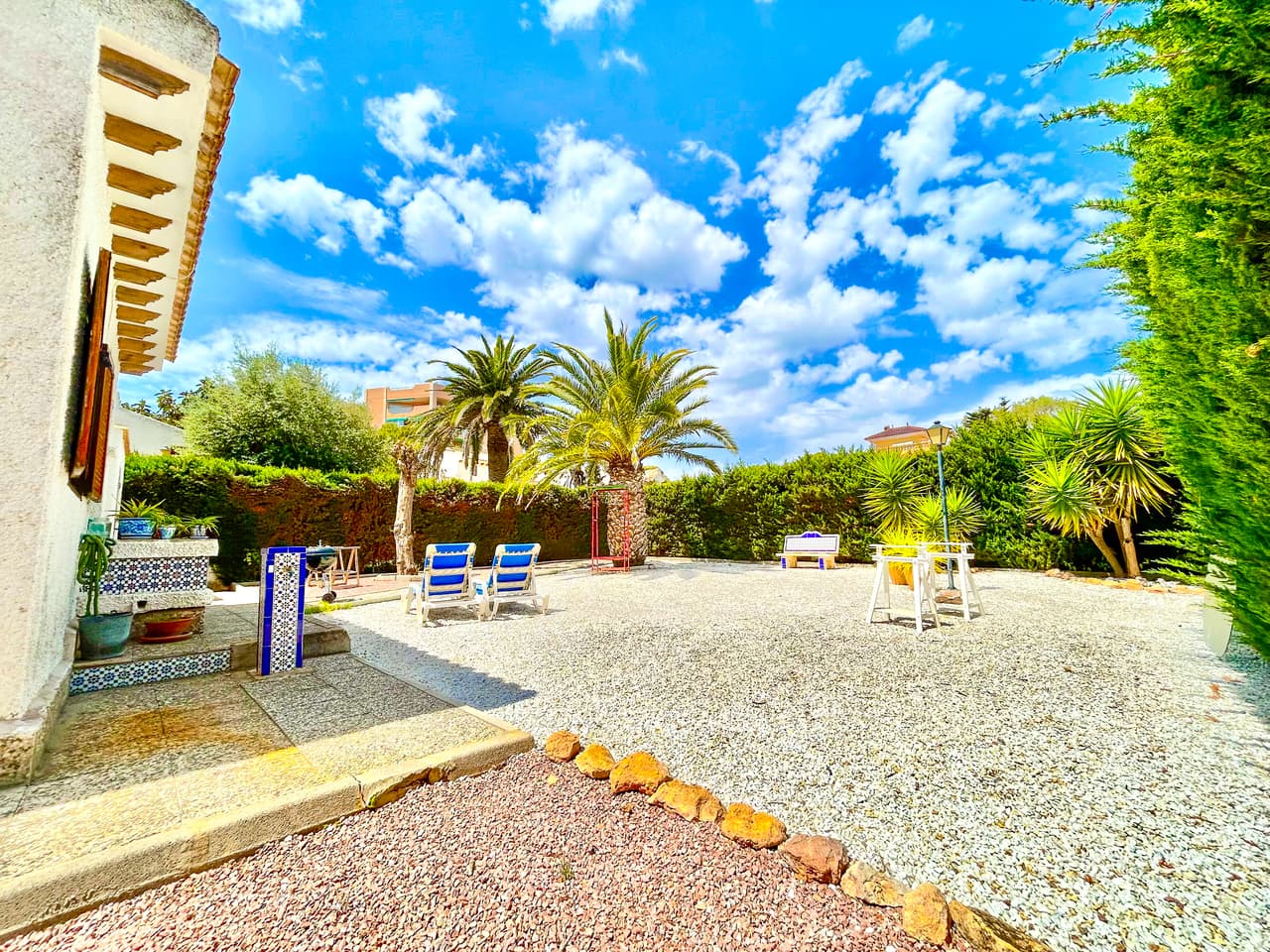 Villa - Chalet de 3 dormitorios en La Zenia - 9