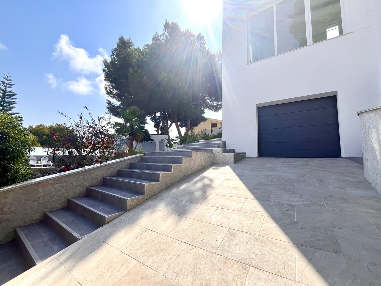 Villa - Chalet de 6 dormitorios en Los Balcones - 36