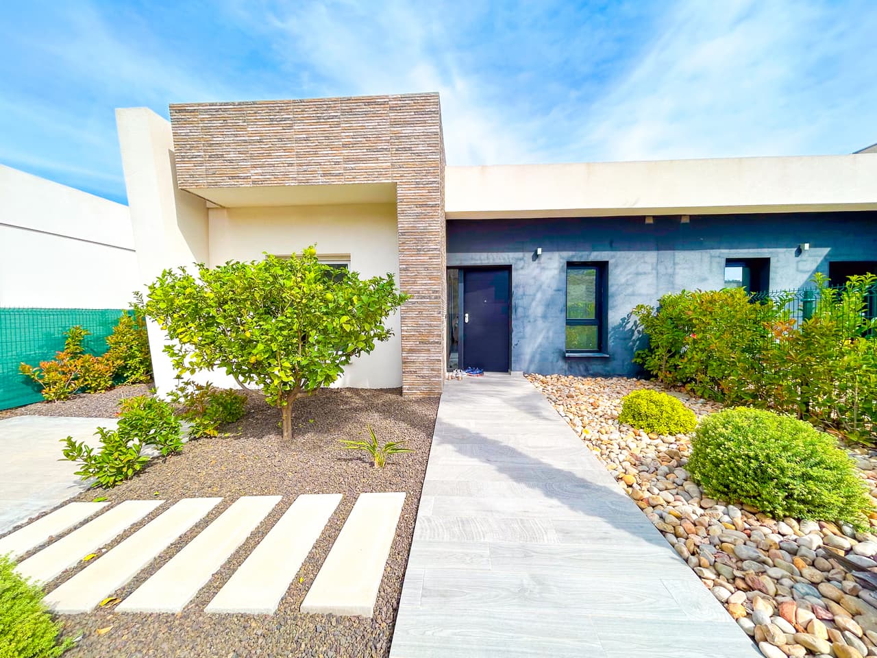 Villa - Chalet de 3 dormitorios en Algorfa - 42