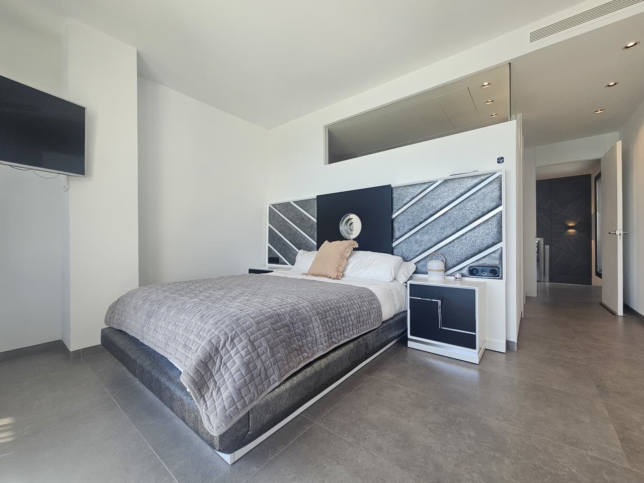 Villa - Chalet de 5 dormitorios en Cabo Roig - 30