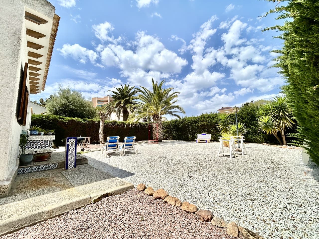 Villa - Chalet de 3 dormitorios en La Zenia - 39