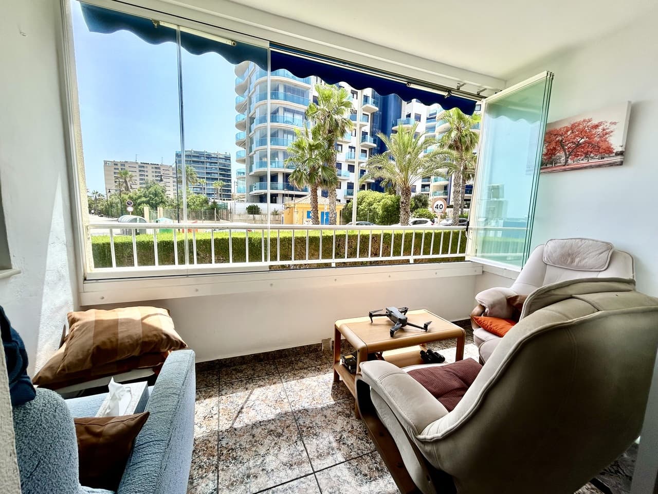 Apartamento Planta Media de 3 dormitorios en Punta Prima - 25