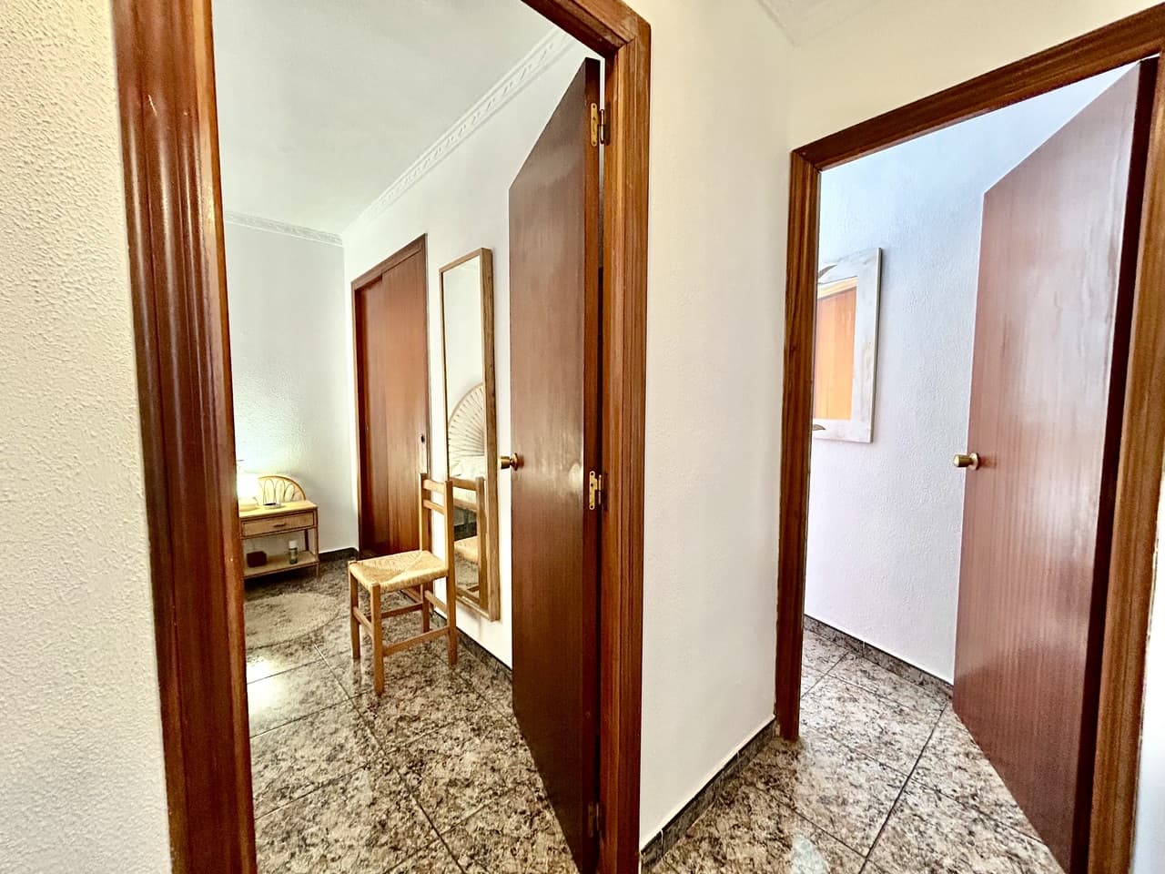 Apartamento Planta Media de 3 dormitorios en Punta Prima - 18