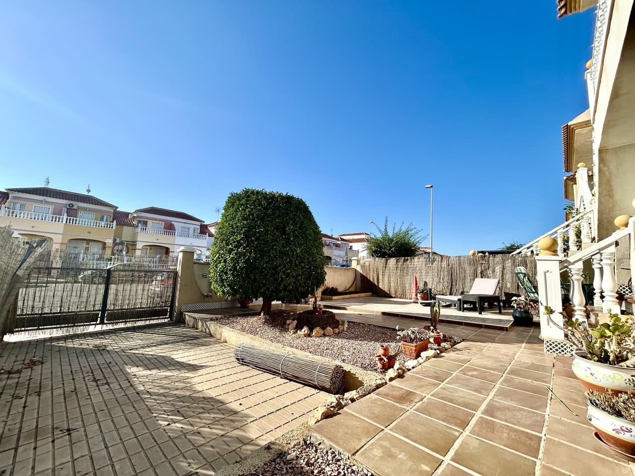 Apartamento Planta Media de 2 dormitorios en Cabo Roig - 5