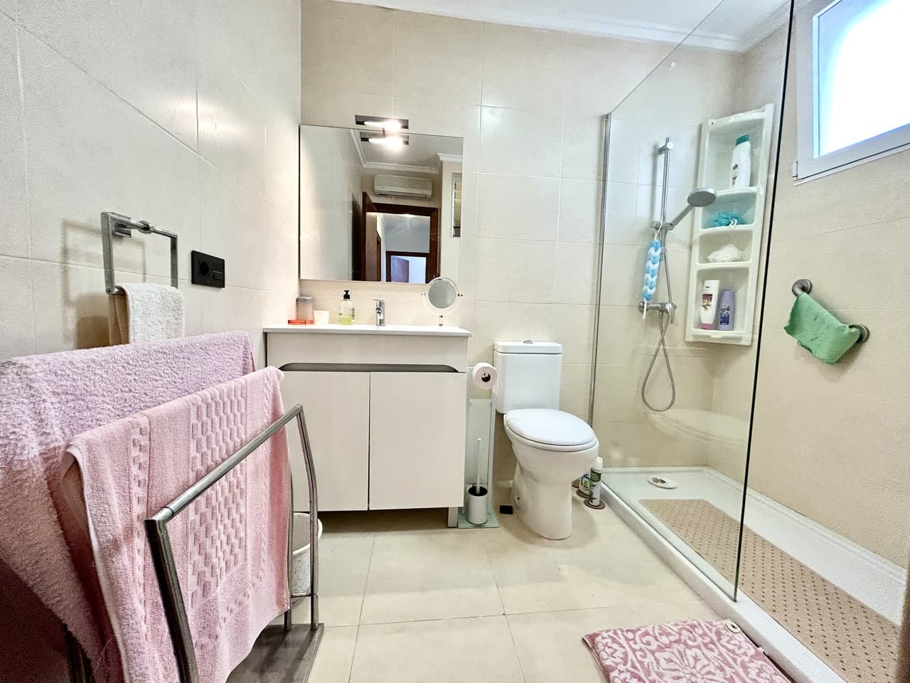 Apartamento Planta Media de 3 dormitorios en Punta Prima - 16