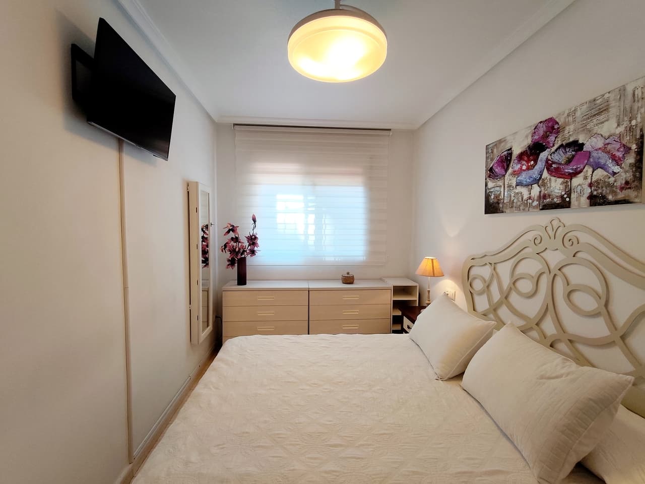 Apartamento Planta Media de 2 dormitorios en Los Alcazares - 16