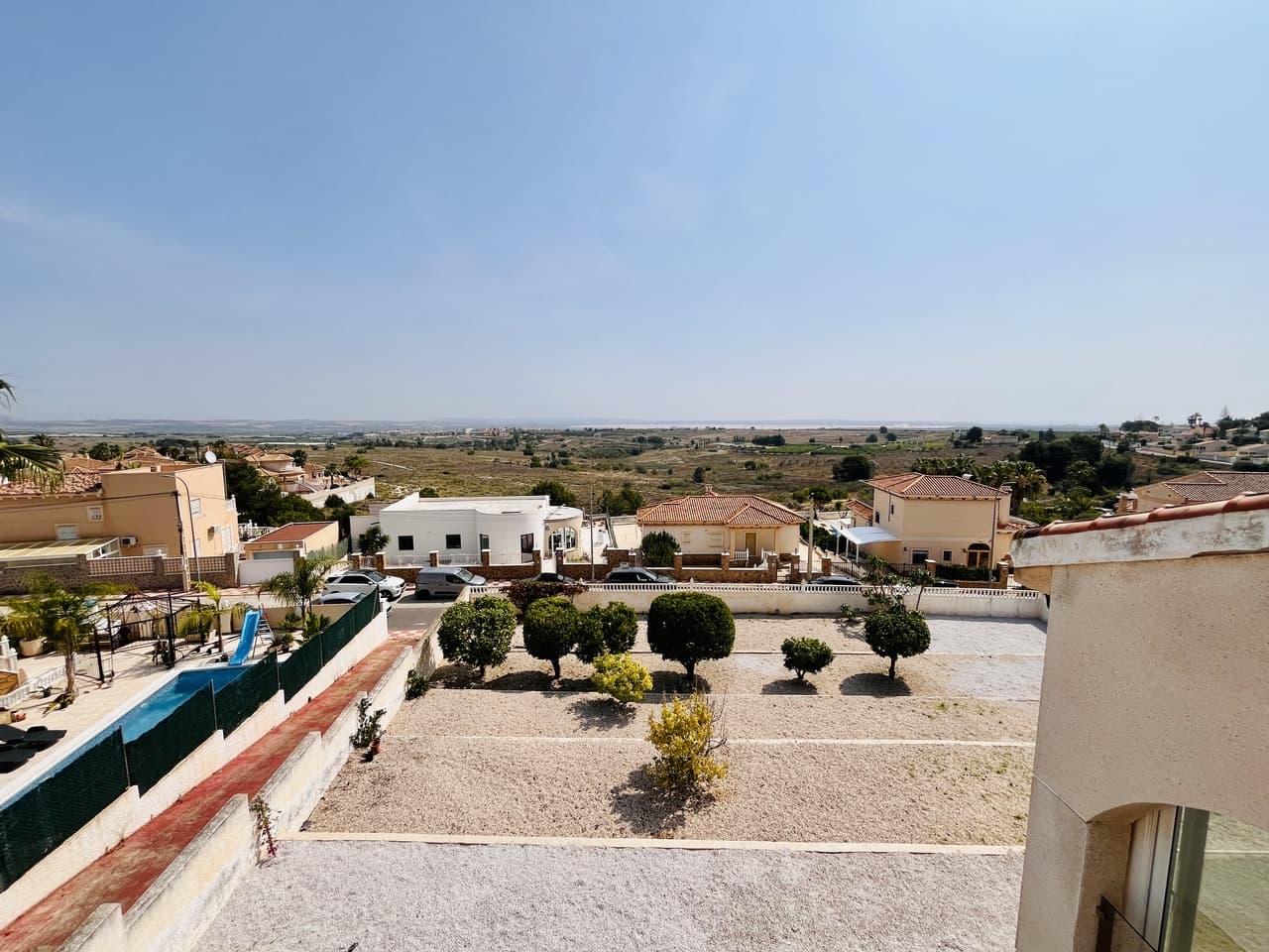 Vrijstaande Villa met 5 slaapkamers in San Miguel de Salinas - 36