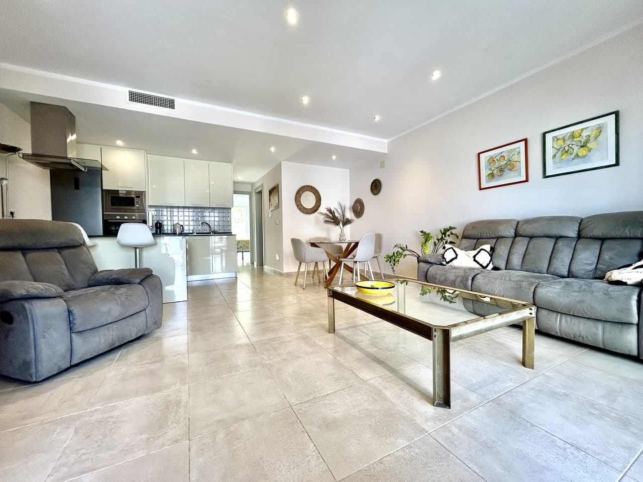 3 bed Townhouse in Ciudad Quesada - 5