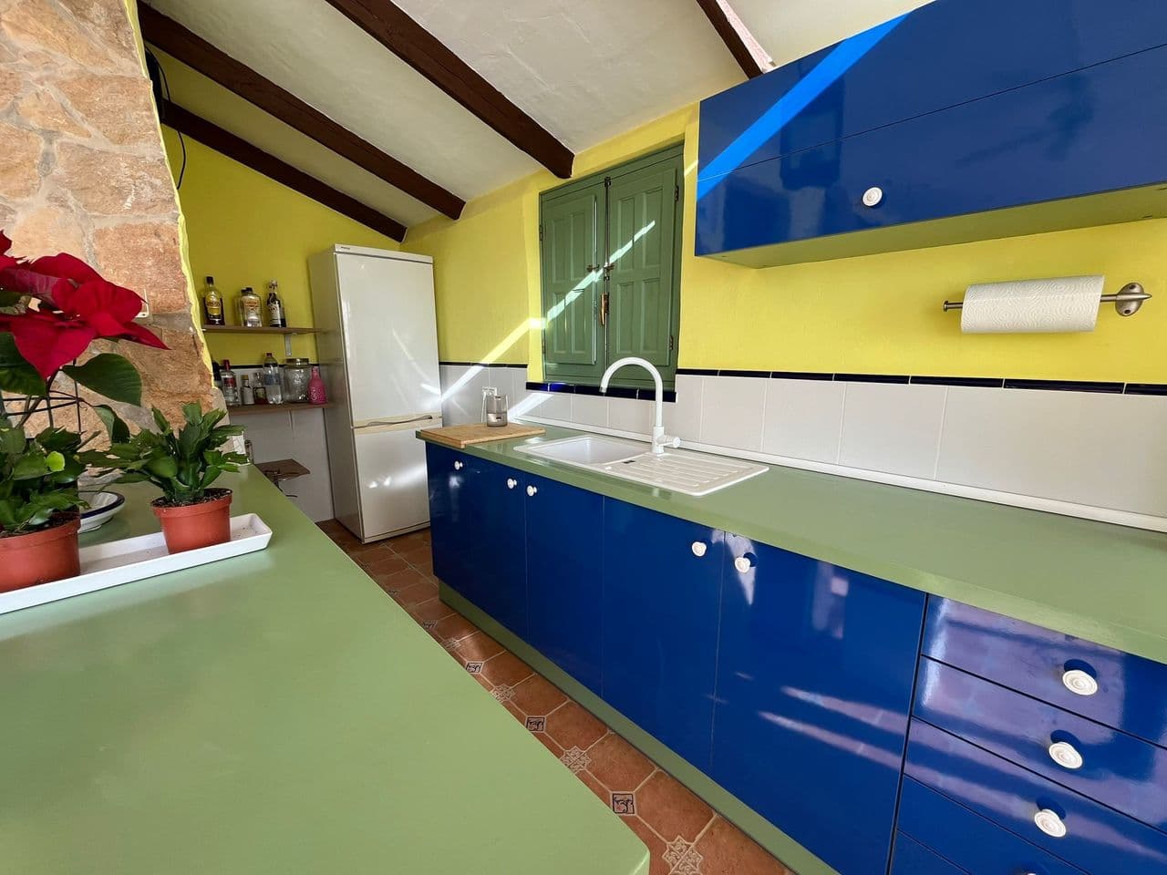 6 bed Finca - Cortijo in Torre-Pacheco