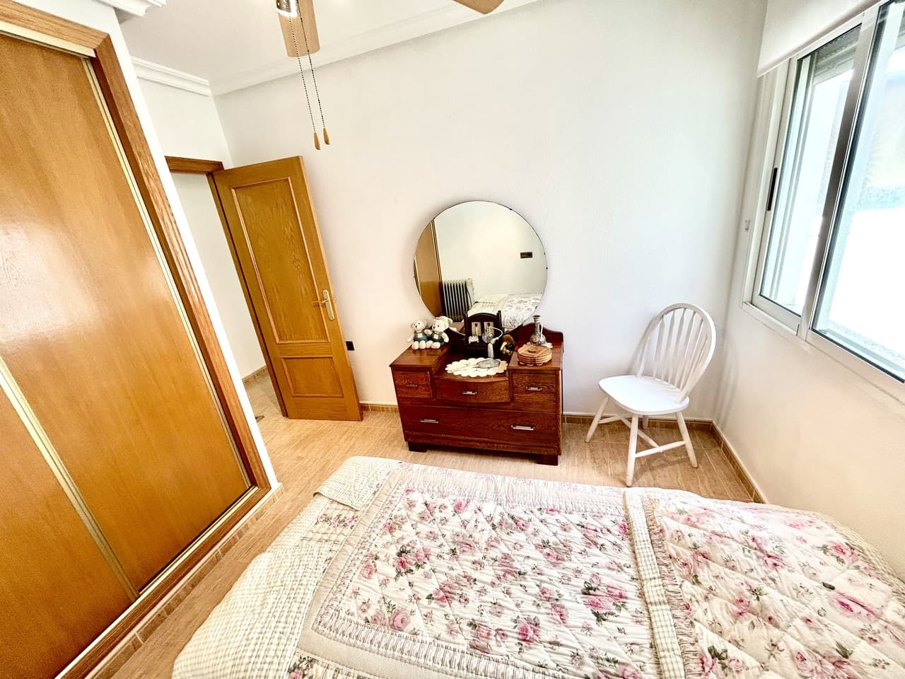Tussenverdieping Appartement met 4 slaapkamers in Almoradi - 20