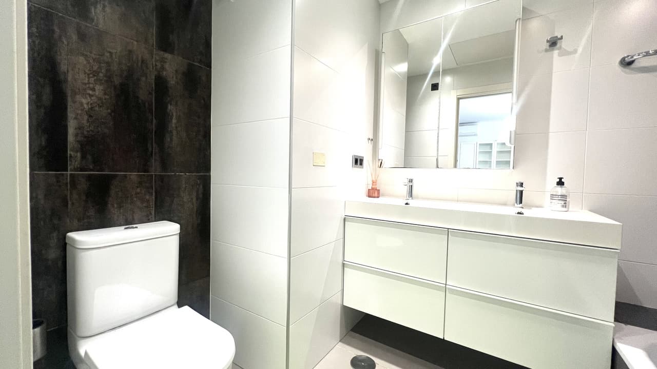 Apartamento Planta Media de 2 dormitorios en La Zenia - 13