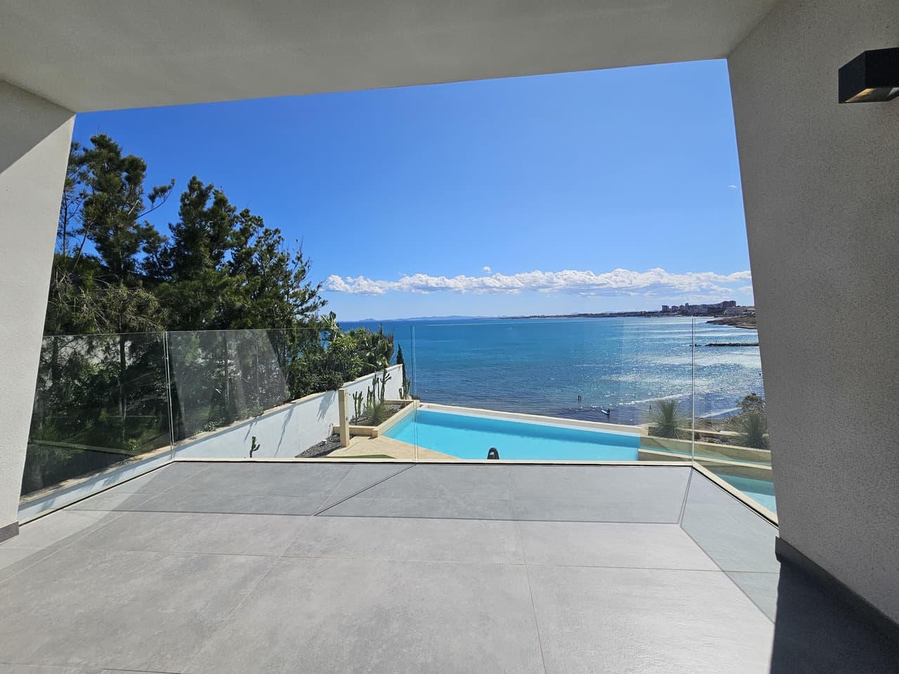 Villa - Chalet de 5 dormitorios en Cabo Roig - 24