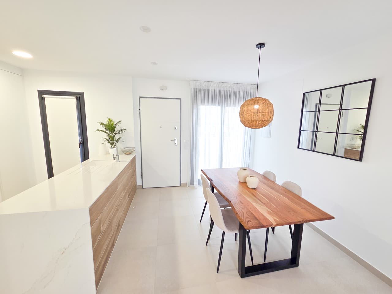 Penthouse met 2 slaapkamers in Pilar de la Horadada - 9