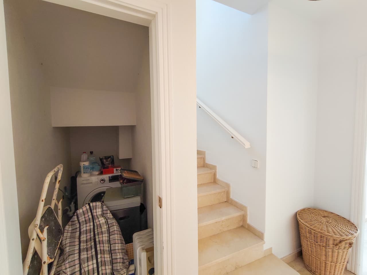Villa - Chalet de 3 dormitorios en Villamartin - 25