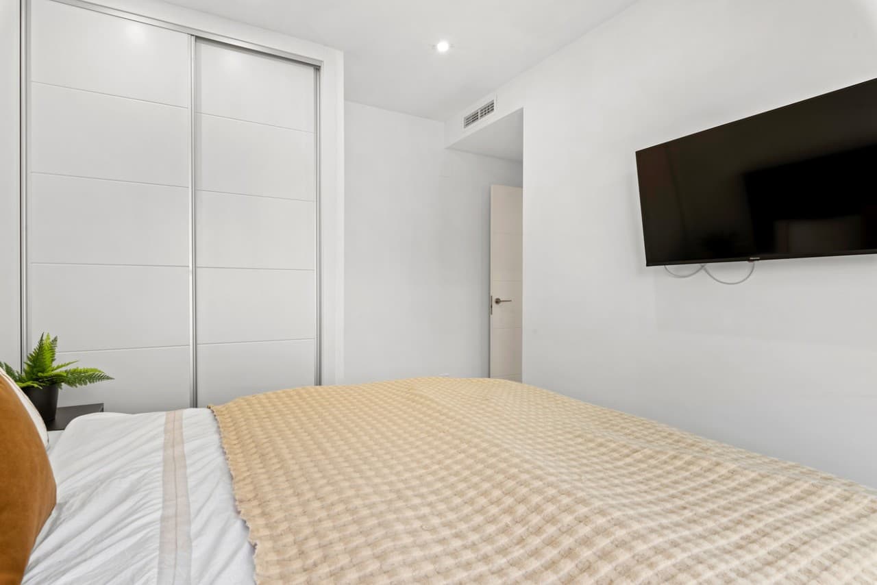 Villa - Chalet de 5 dormitorios en Cabo Roig - 24
