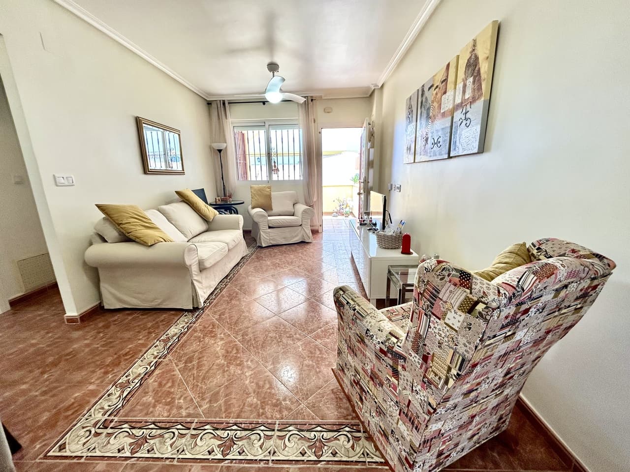 Apartamento Planta Media de 2 dormitorios en La Zenia - 5