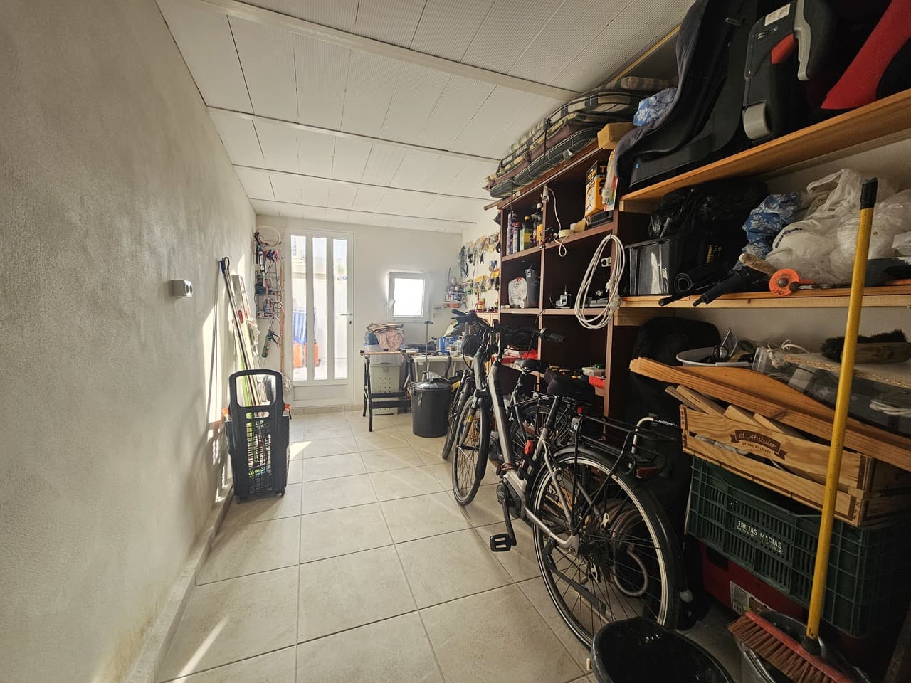 Bungalow de 3 dormitorios en La Zenia - 12