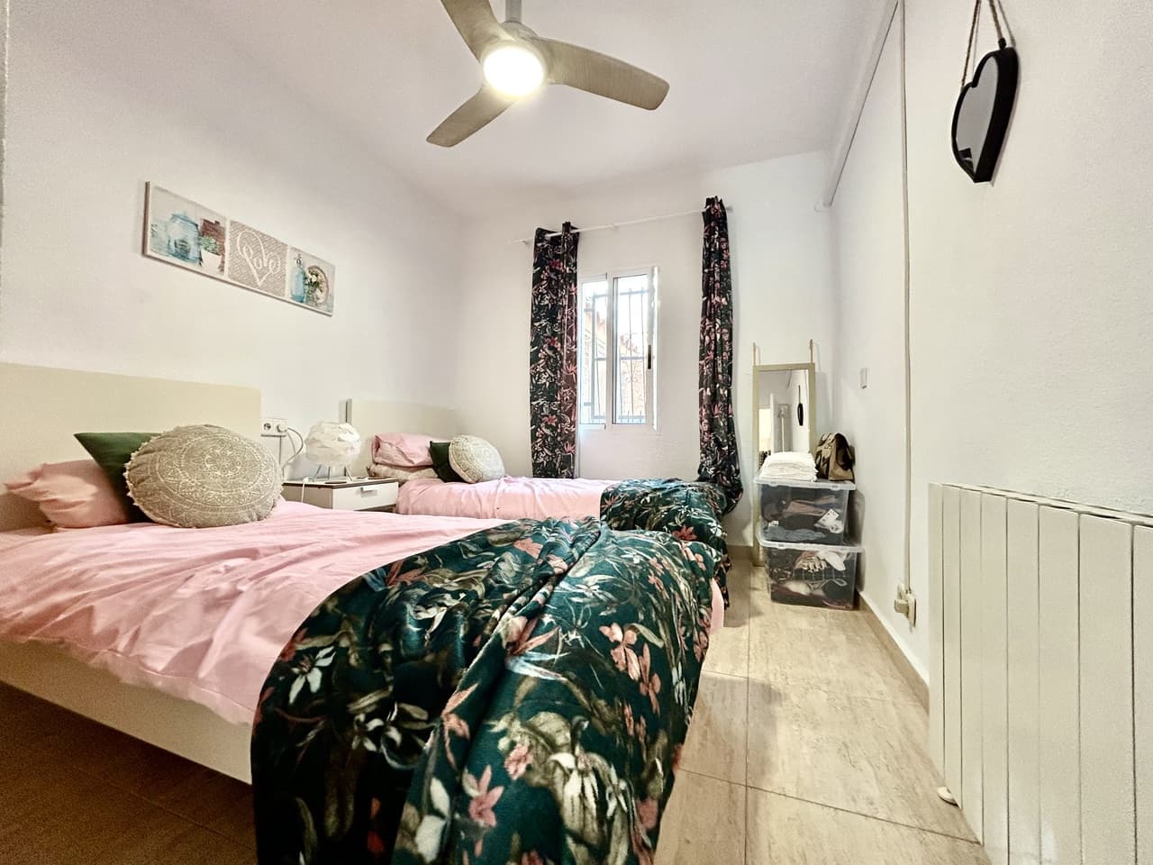 Bungalow de 2 dormitorios en Villamartin - 10