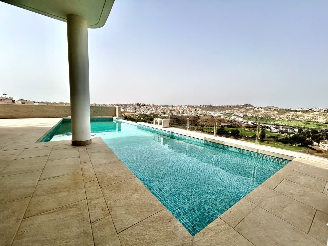 Villa - Chalet de 4 dormitorios en Ciudad Quesada - 7