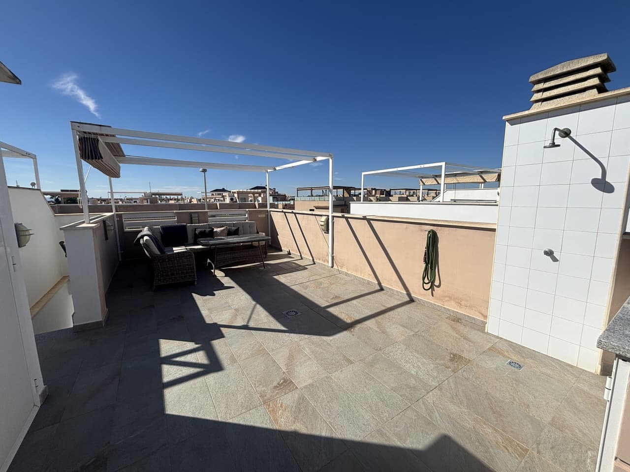 Adosada de 3 dormitorios en Torre de la Horadada - 29