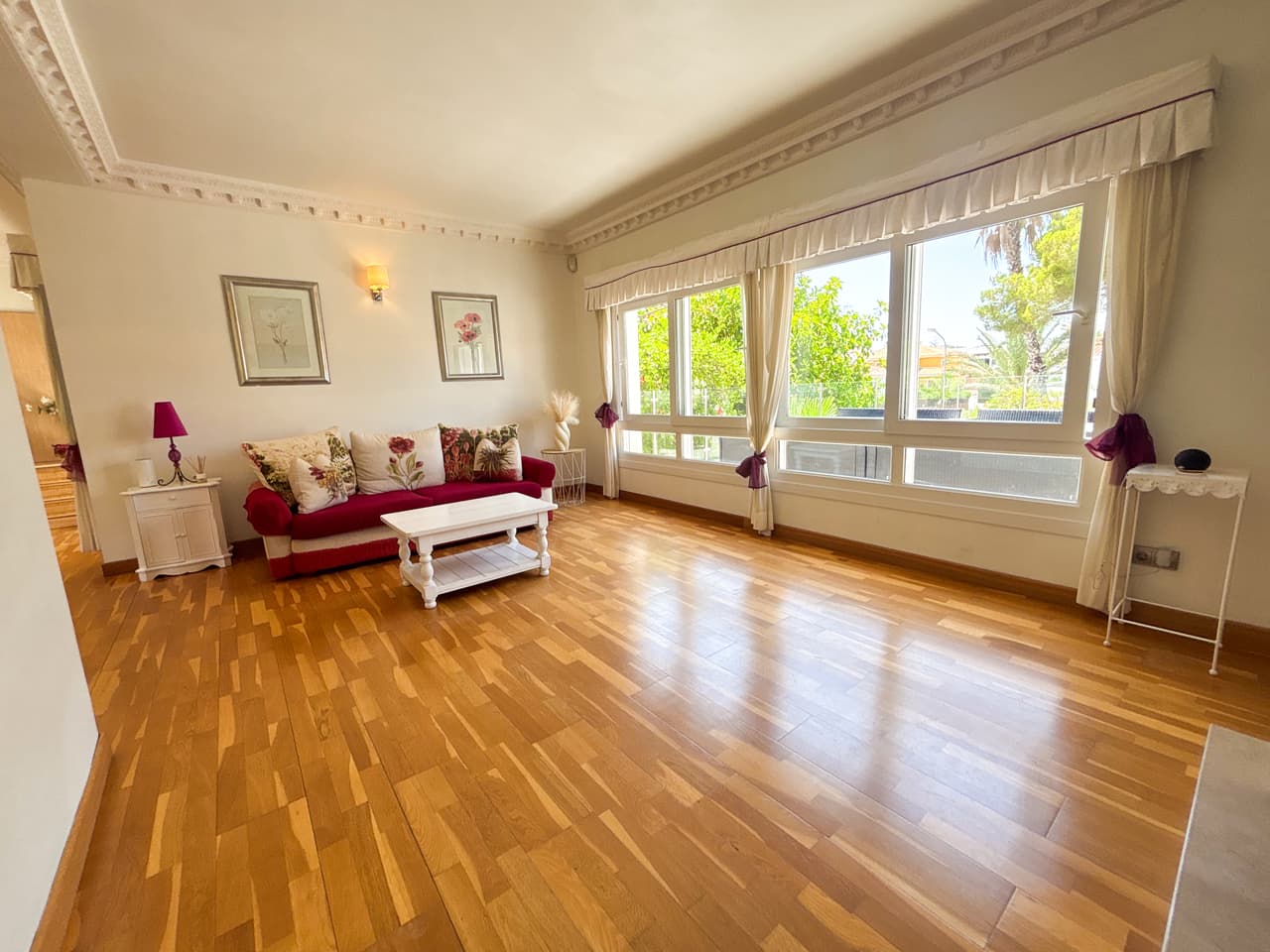 Villa - Chalet de 7 dormitorios en Dehesa de Campoamor - 29