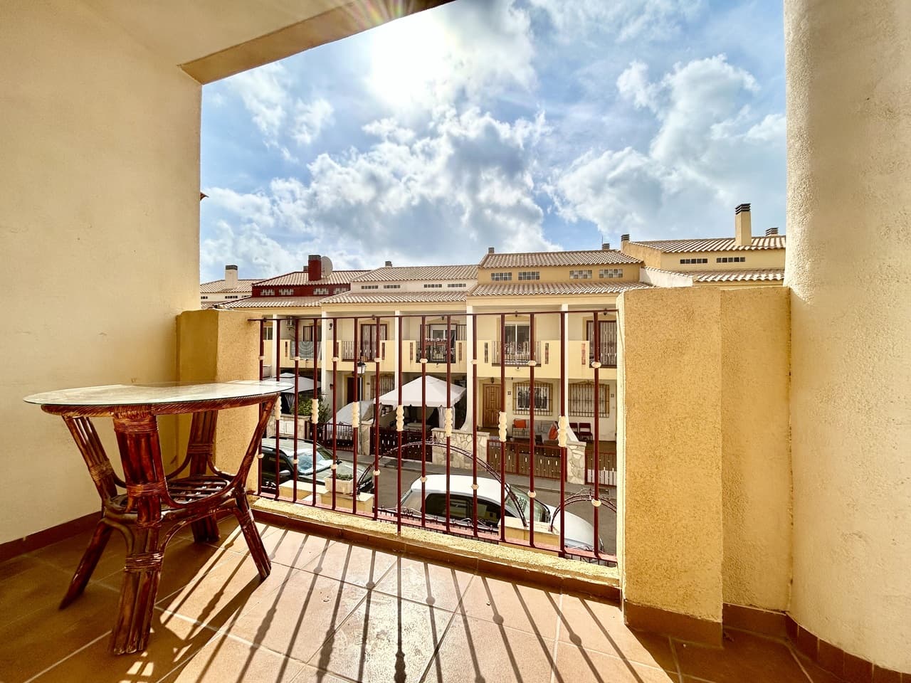 3 bed Middle Floor Apartment in La Zenia - 2