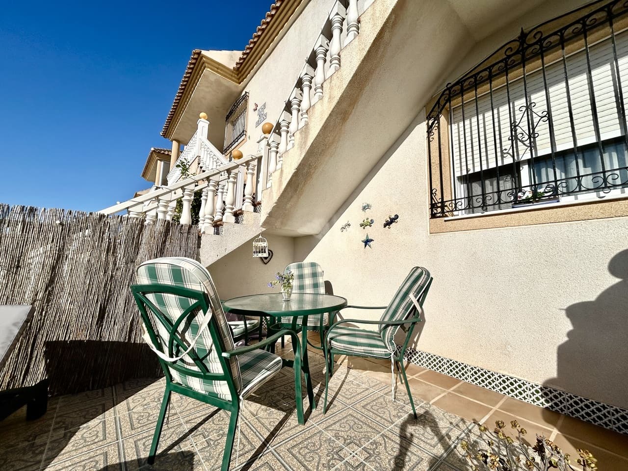 Apartamento Planta Media de 2 dormitorios en Cabo Roig - 4