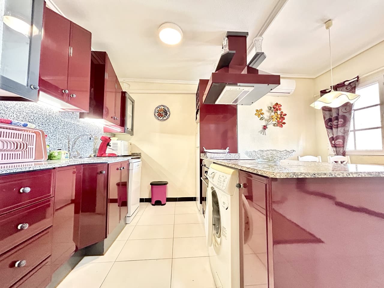 Apartamento Planta Media de 2 dormitorios en Los Altos - 14