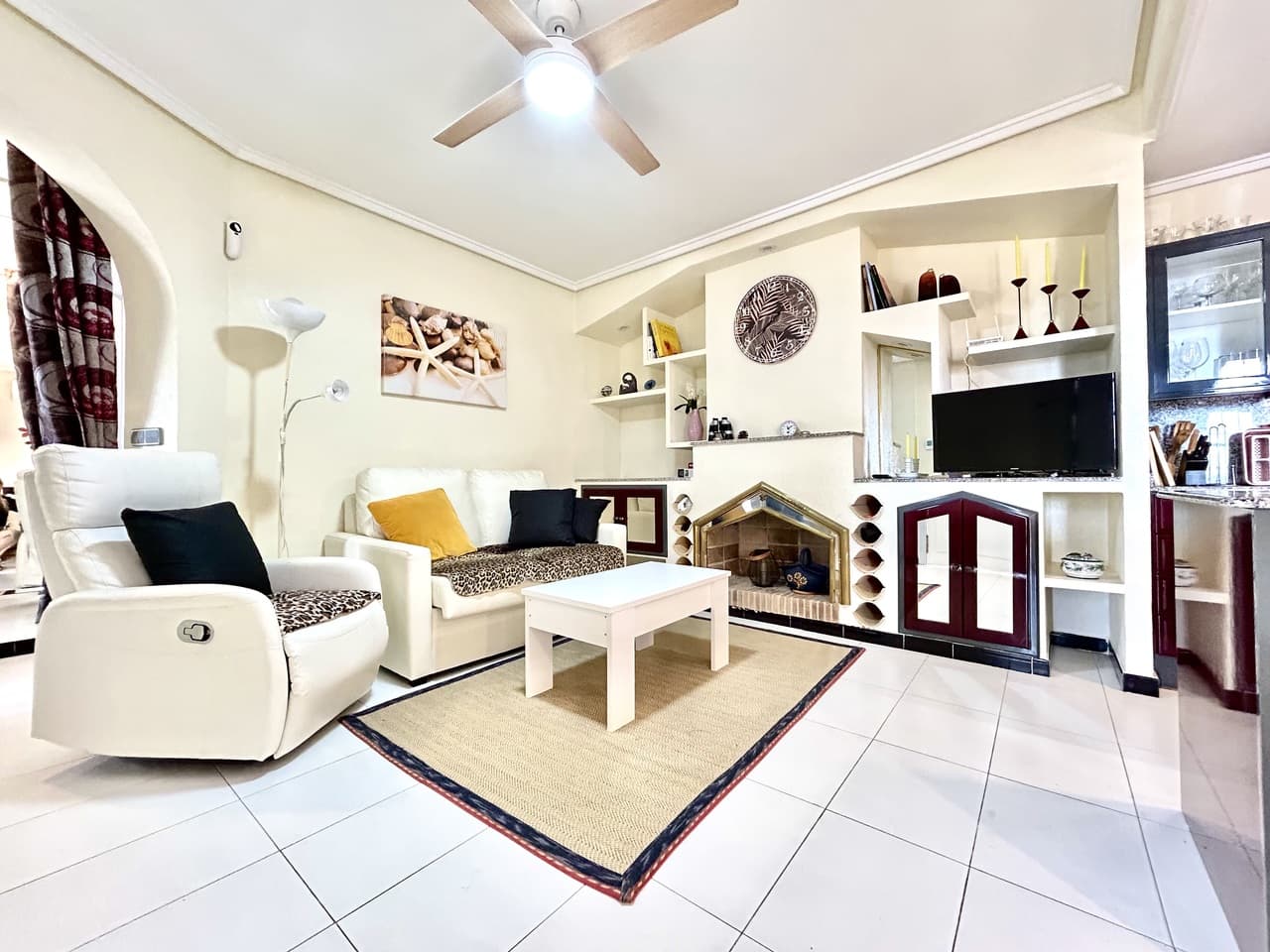 Apartamento Planta Media de 2 dormitorios en Los Altos - 11