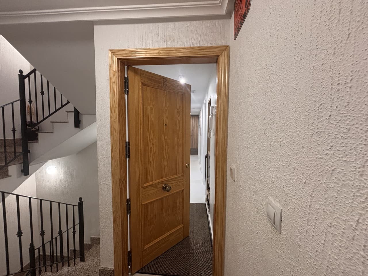 Apartamento Planta Media de 2 dormitorios en Lo Pagan - 7