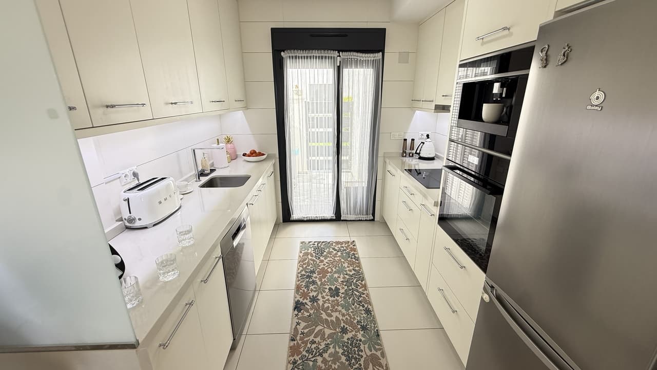 Adosada de 3 dormitorios en Cabo Roig - 13