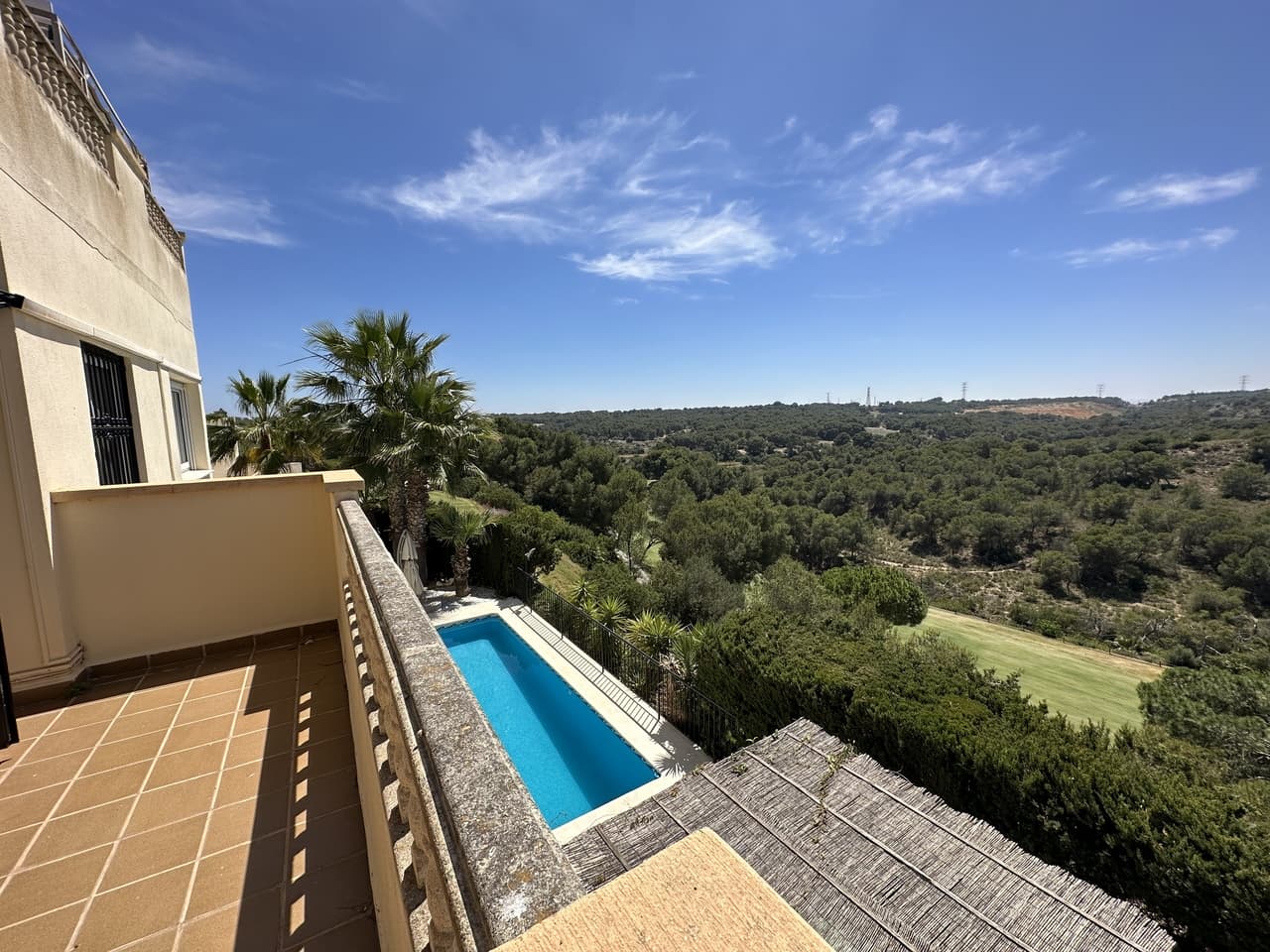 Villa - Chalet de 5 dormitorios en Las Ramblas Golf - 28