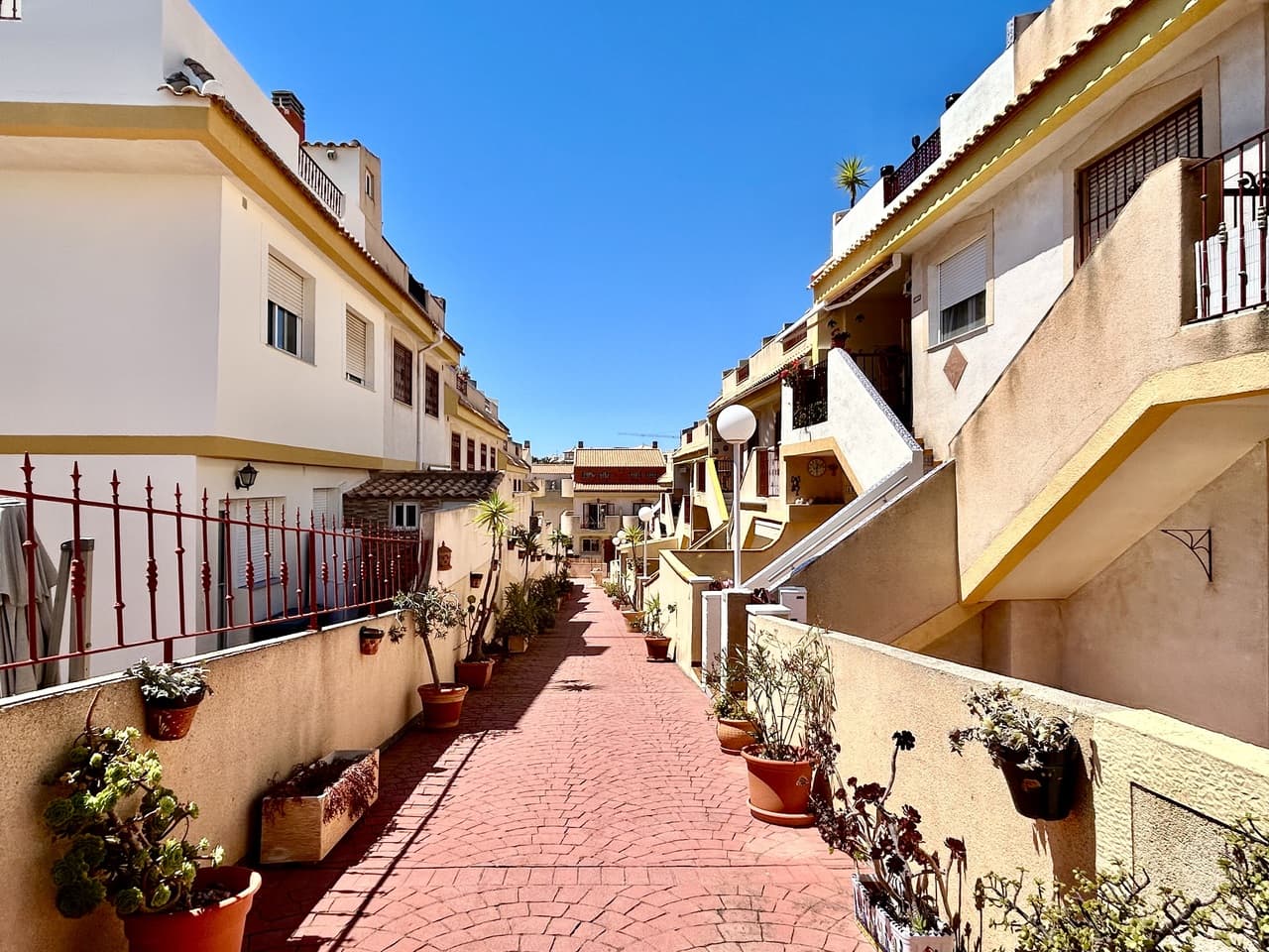 Apartamento Planta Media de 2 dormitorios en La Zenia - 3