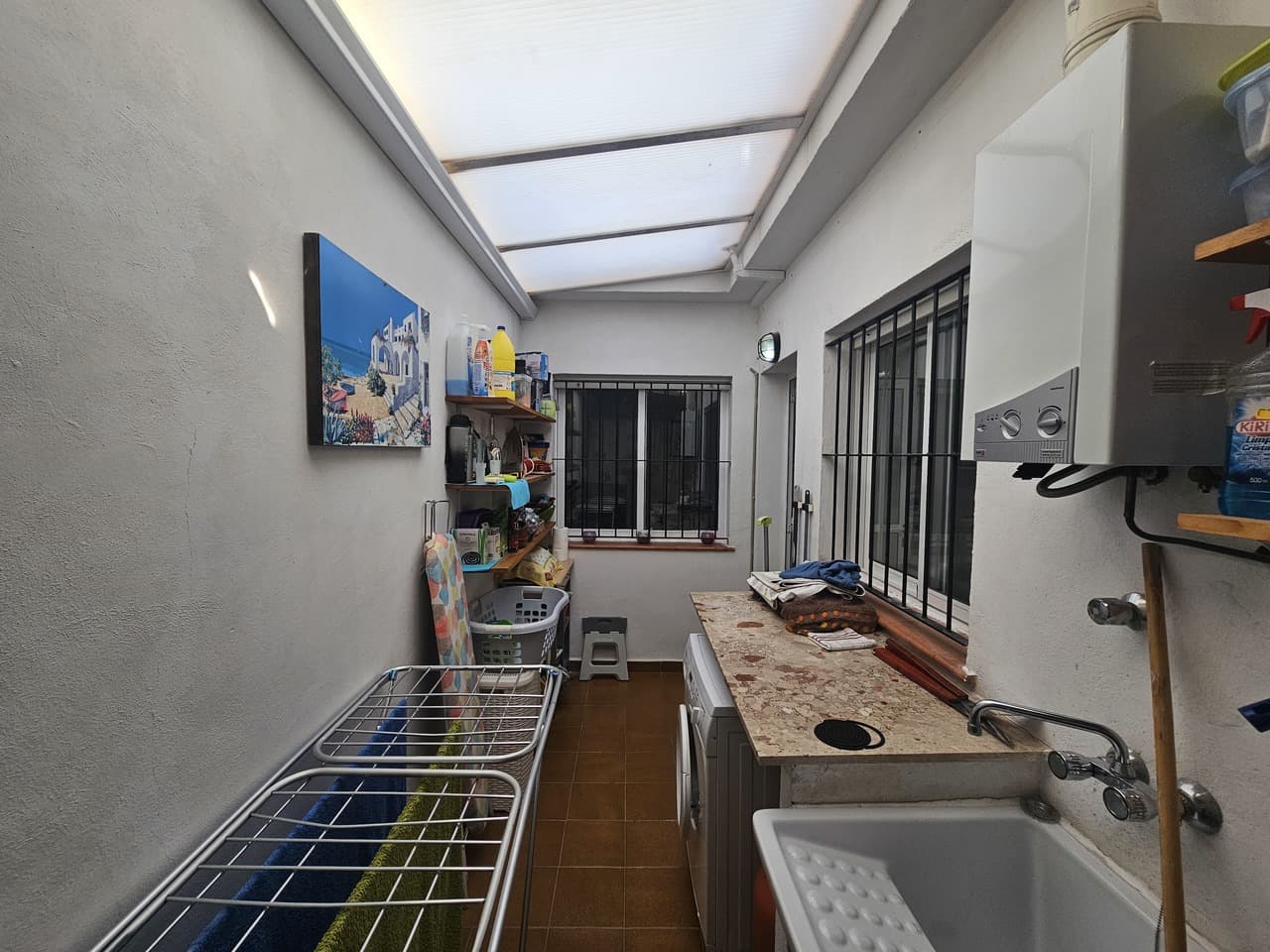 Bungalow de 3 dormitorios en La Zenia - 11