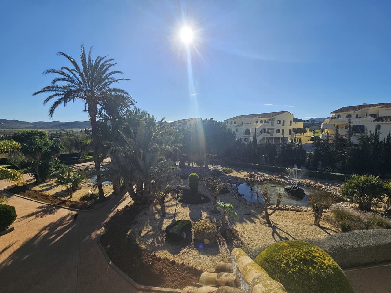 Vrijstaande Villa met 5 slaapkamers in La Manga Club Resort - 30