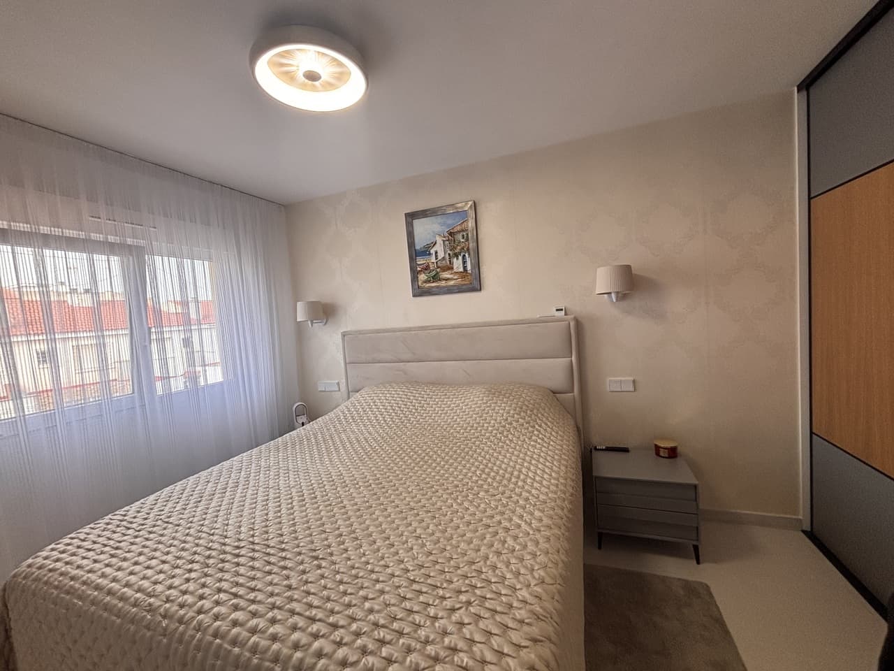 Apartamento Planta Media de 2 dormitorios en Lo Pagan - 11