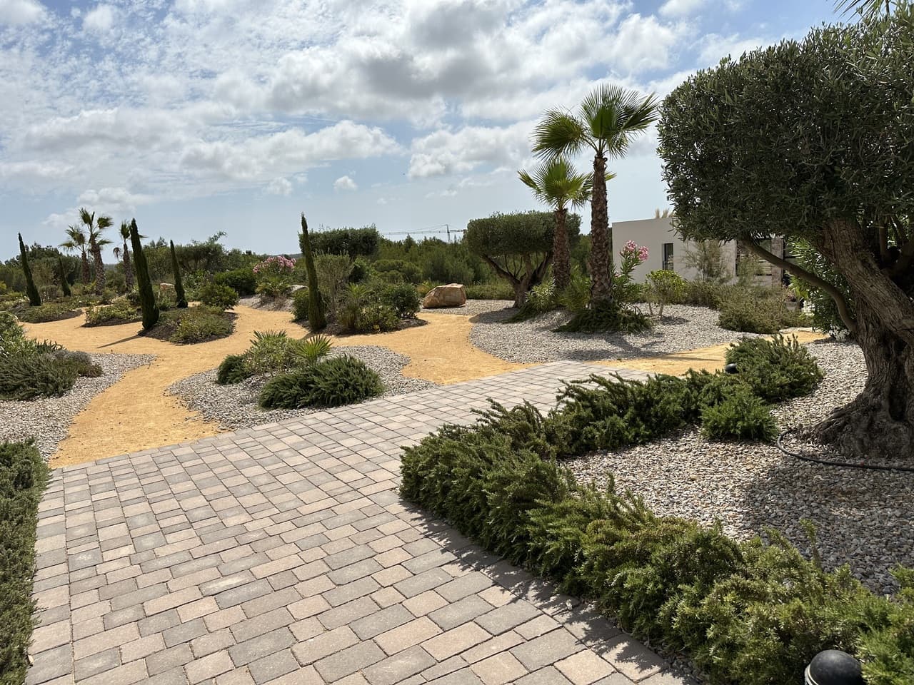 Apartamento Planta Media de 2 dormitorios en Las Colinas Golf - 28