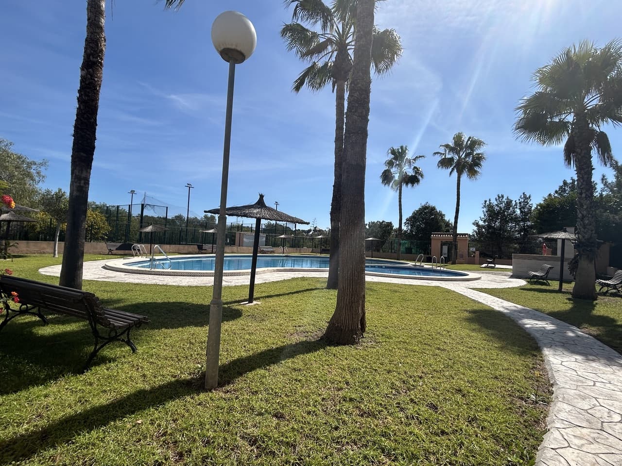 Apartamento Planta Media de 2 dormitorios en Los Altos - 20