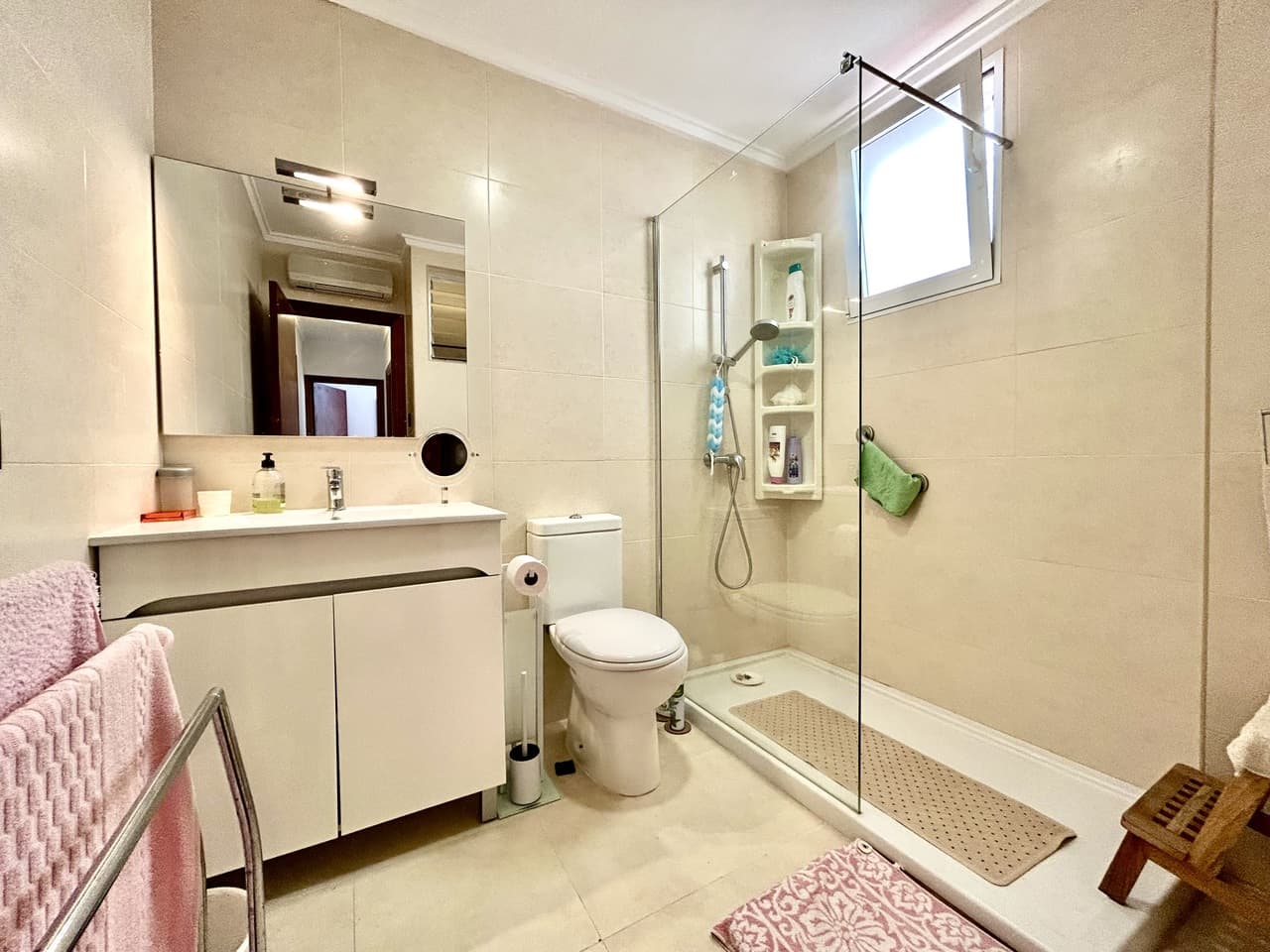 Apartamento Planta Media de 3 dormitorios en Punta Prima - 17