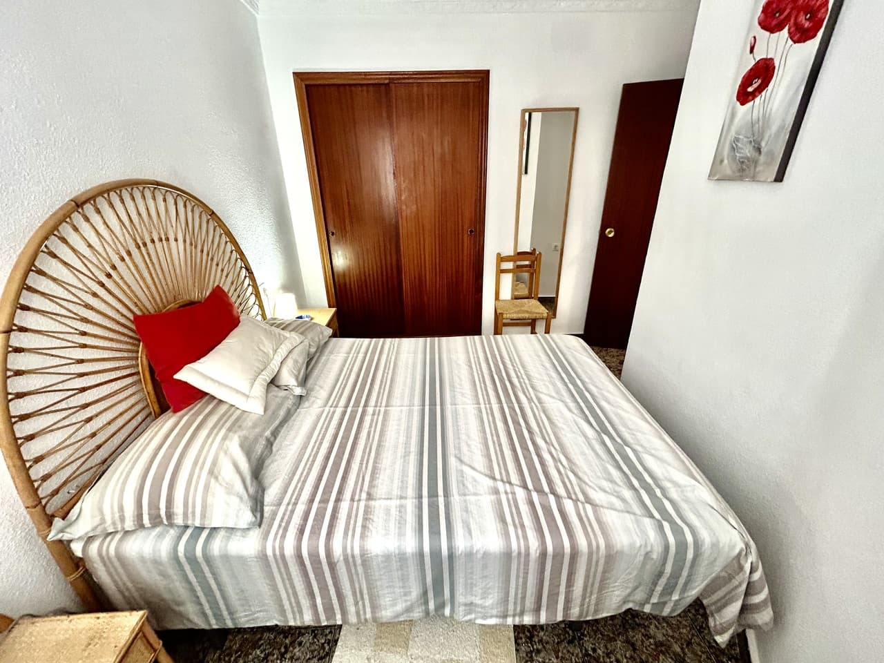 Apartamento Planta Media de 3 dormitorios en Punta Prima - 14