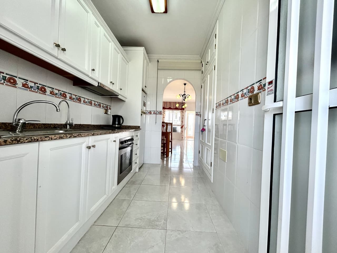 2 bed Penthouse in La Zenia - 10