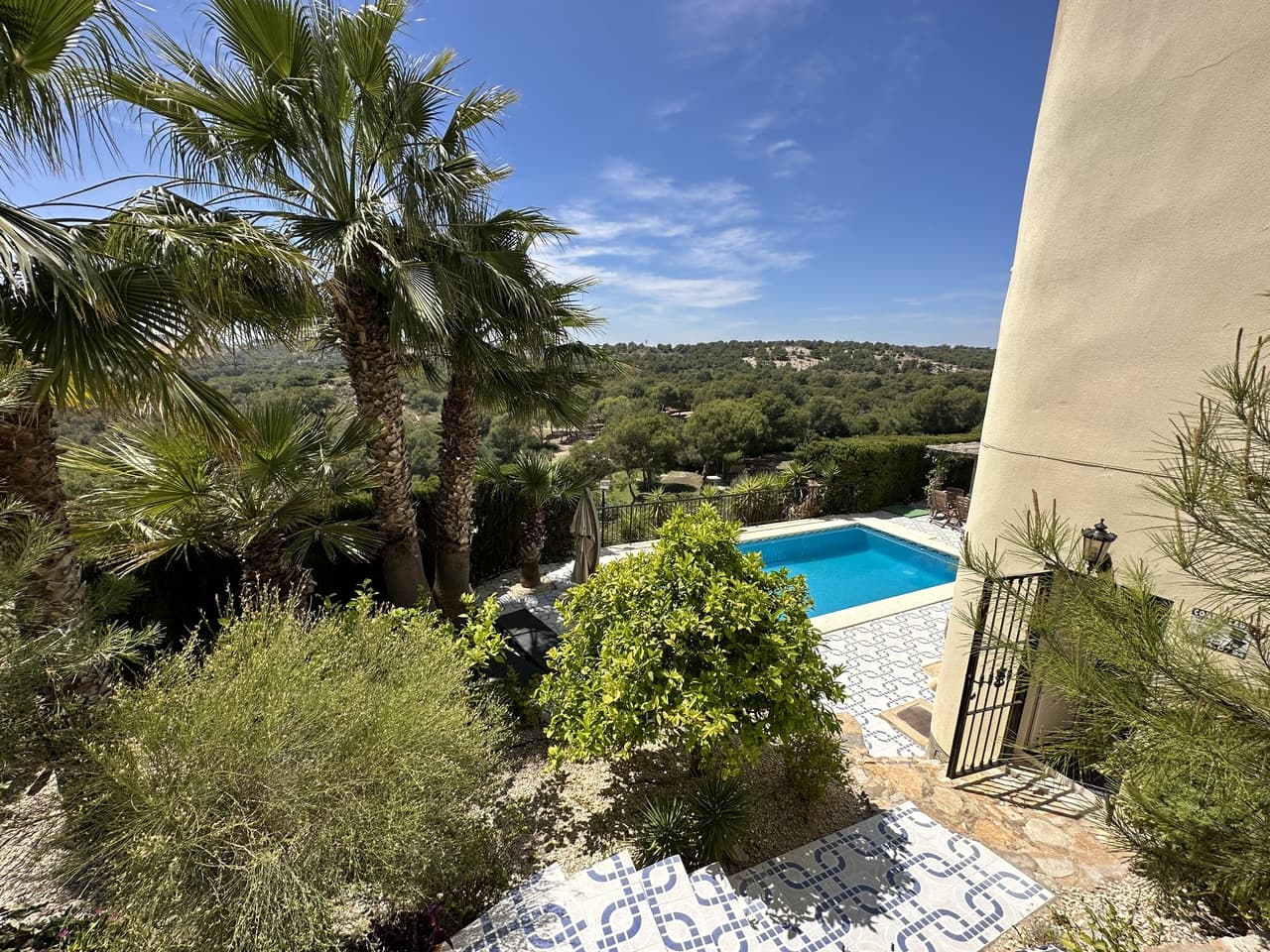 Villa - Chalet de 5 dormitorios en Las Ramblas Golf - 6