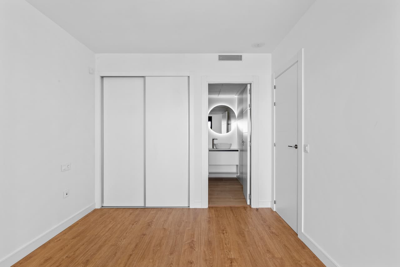 Penthouse met 2 slaapkamers in Villamartin - 18
