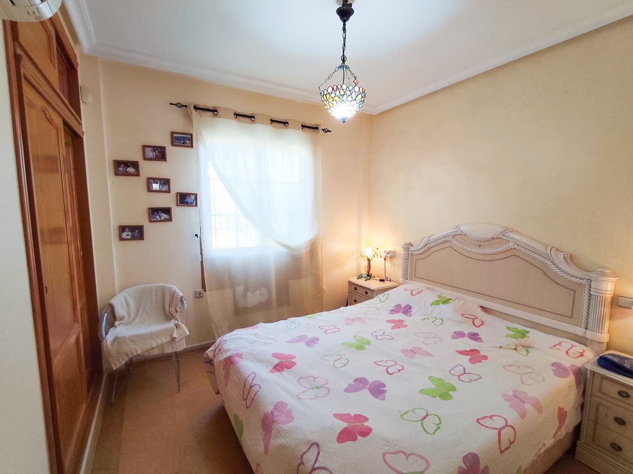 Apartamento Planta Media de 2 dormitorios en Cabo Roig - 10