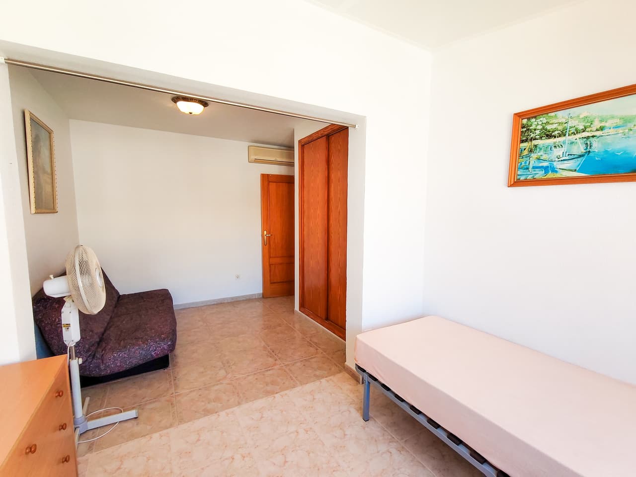 Geschakelde Woning met 2 slaapkamers in Playa Flamenca - 23