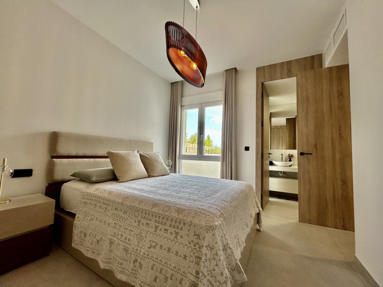 Villa - Chalet de 4 dormitorios en Algorfa - 21